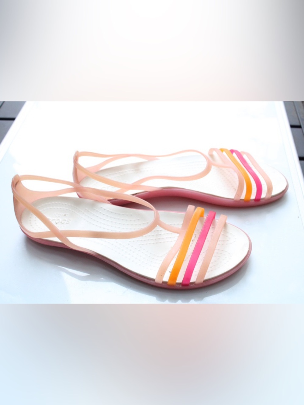 Crocs Isabella sandals